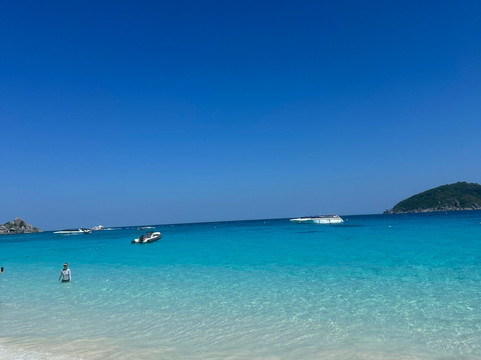 Khaolakplanet Tour and Travel-拉克山必去景点