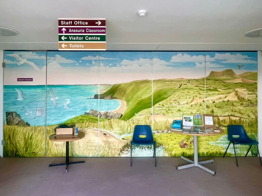 Forvie National Nature Reserve-Ellon必去景点
