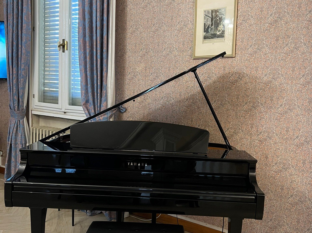 Hotel San Marco Sestola主图