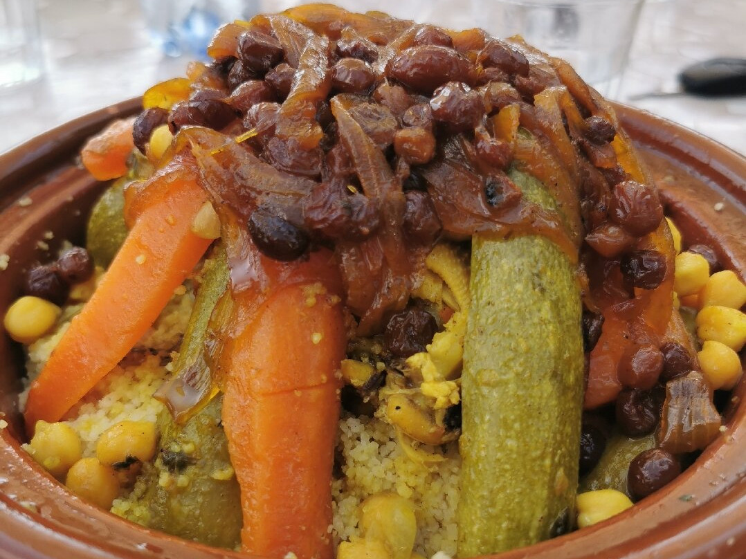 Le Flouka Auberge et Restaurant du Lac主图