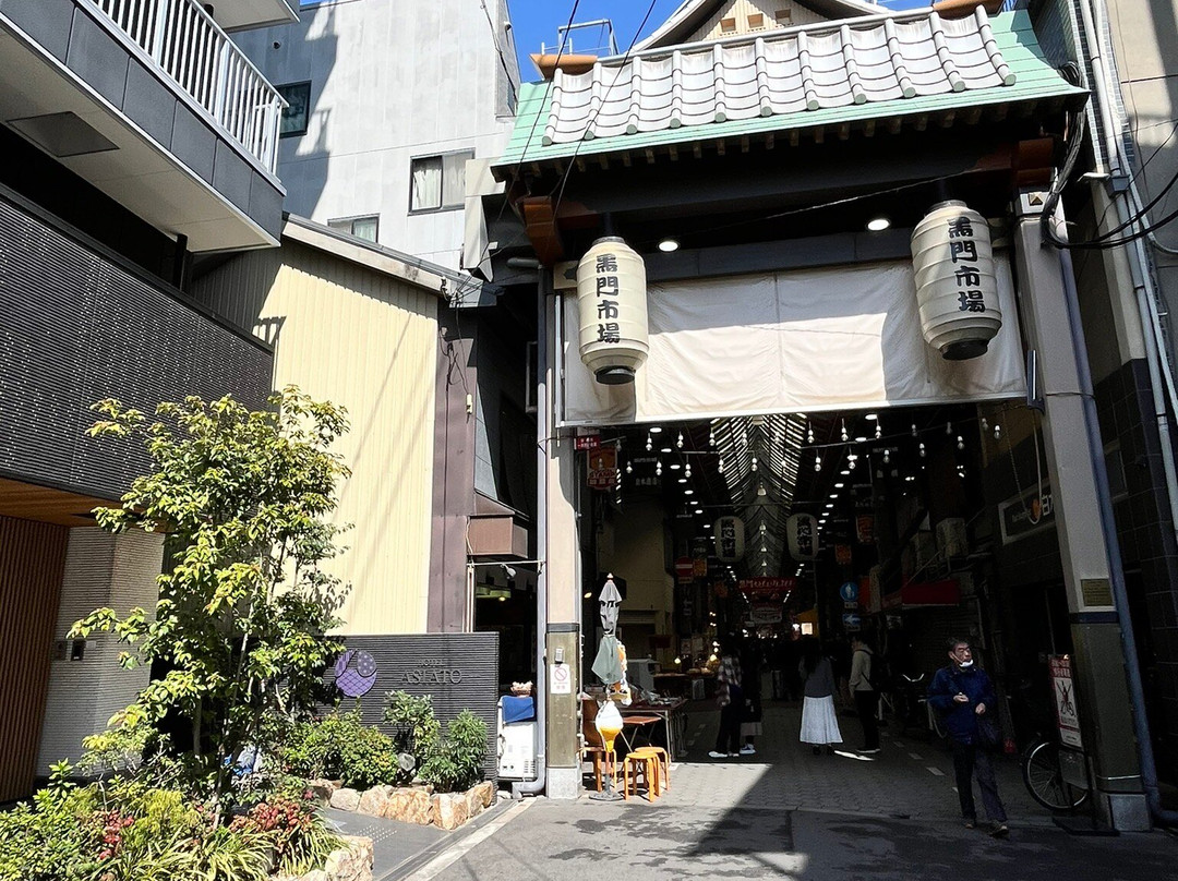 Hotel Asiato主图