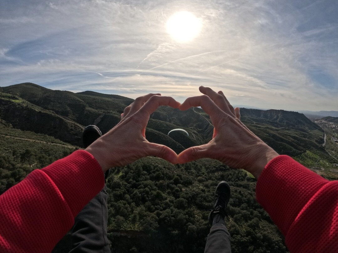 Zen Parapente-塞内斯德拉韦加必去景点