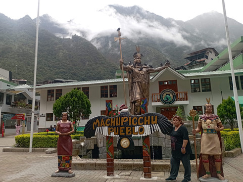 Machu Picchu Sacred-库斯科必去景点