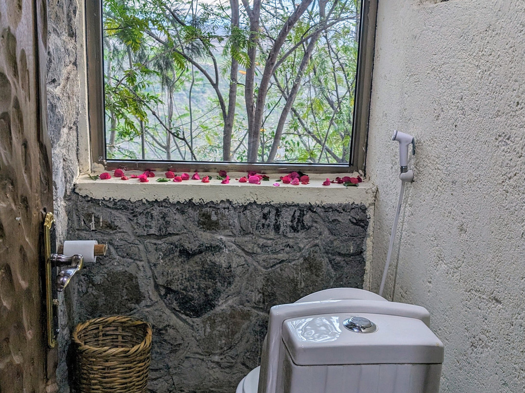 Go Further-亚的斯亚贝巴必去景点