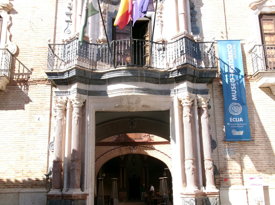 Museo Histórico Municipal de Écija景点图片