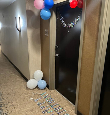 奥罗拉丹佛会议中心凯悦酒店主图