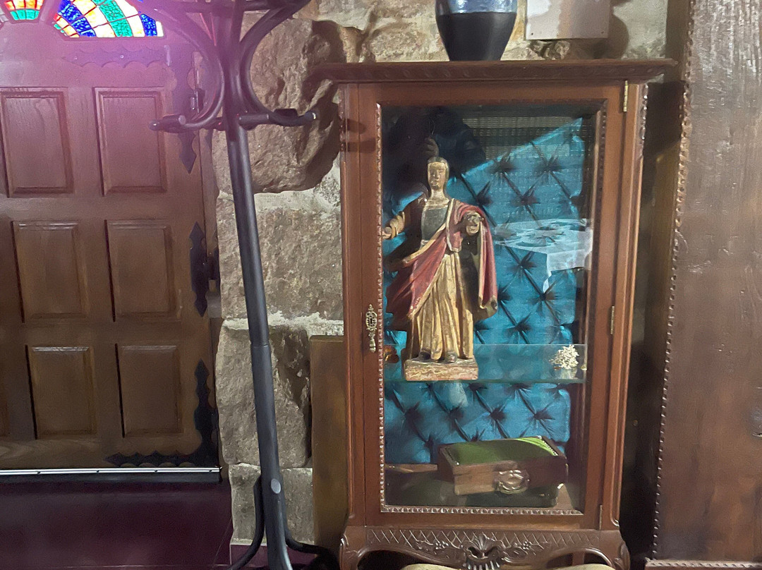 Pazo de Ludeiro主图