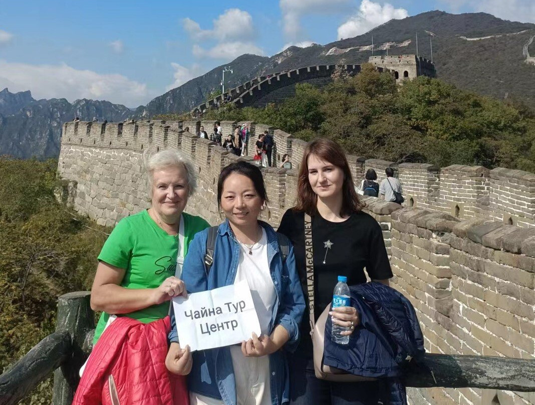 China Tour Center-西安市必去景点