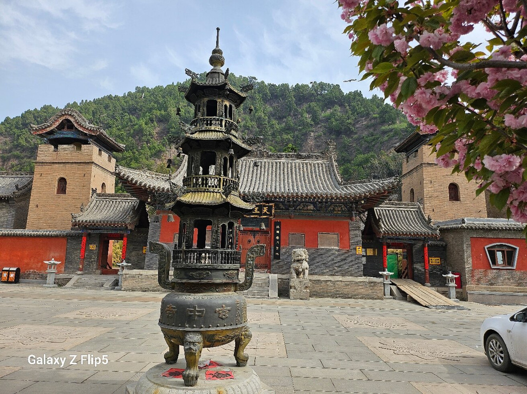 玄中寺景点图片