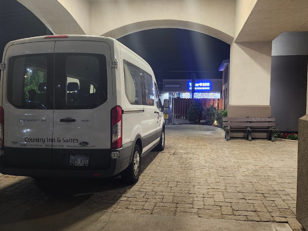 Best Western Plus Country Inn & Suites主图