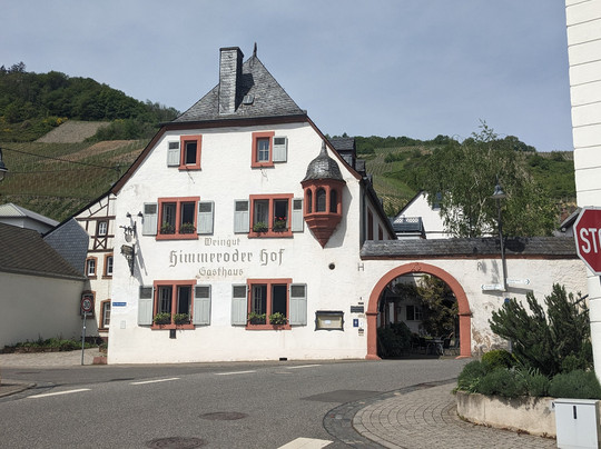 Weingut Himmeroder Hof主图