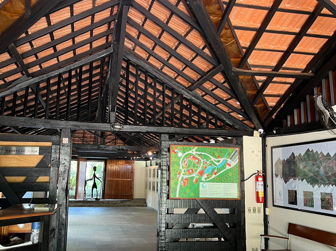 Instituto Terra景点图片