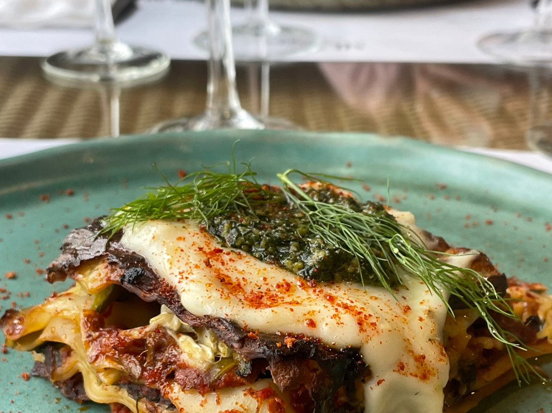 Bodega Mauricio Lorca-路冉得库约必去景点