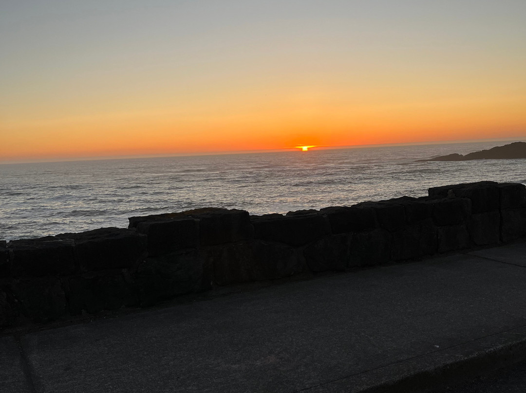 SCP Depoe Bay Hotel主图