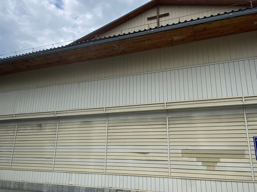 Evangelical Lutheran Church "Soglasiye"-Akademgorodok必去景点