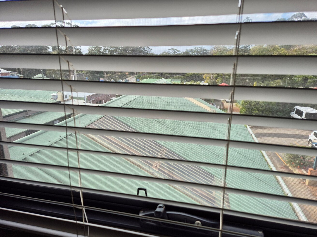 31 on the Terrace主图