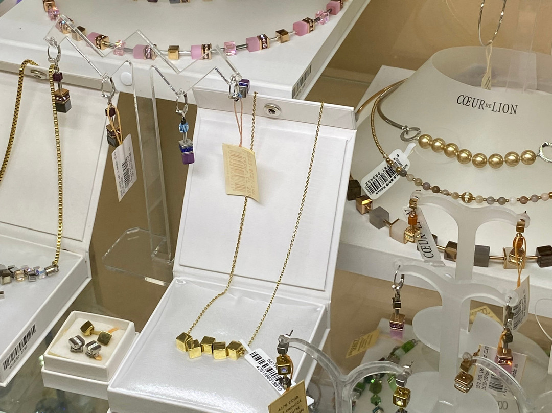 Akademgorodka Shopping Mall-Akademgorodok必去景点