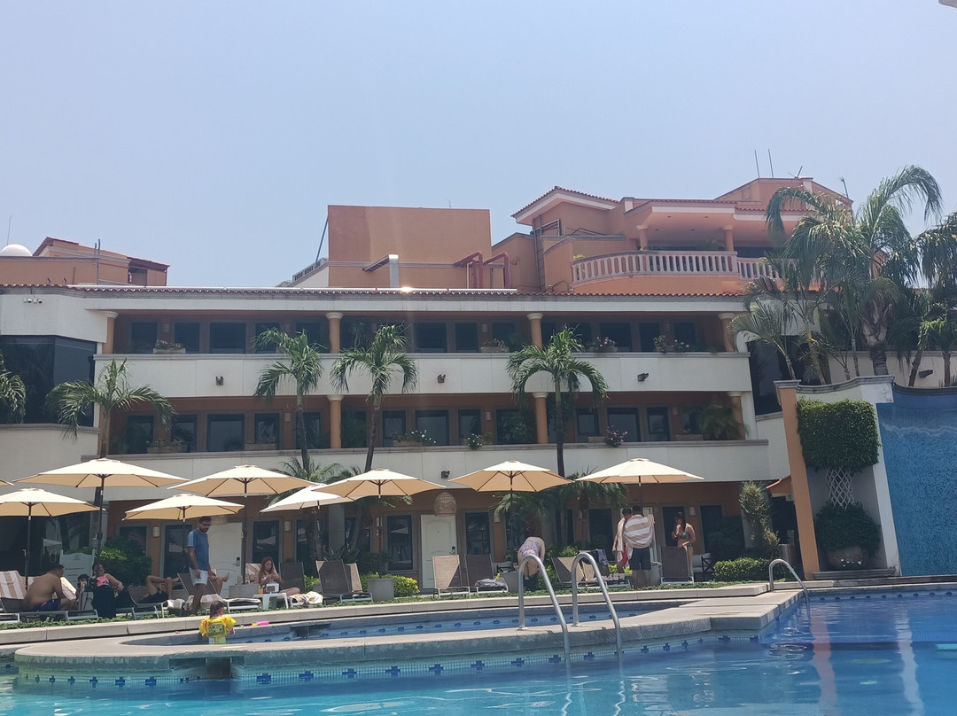 Excelaris Grand Resort Conventions & Spa主图