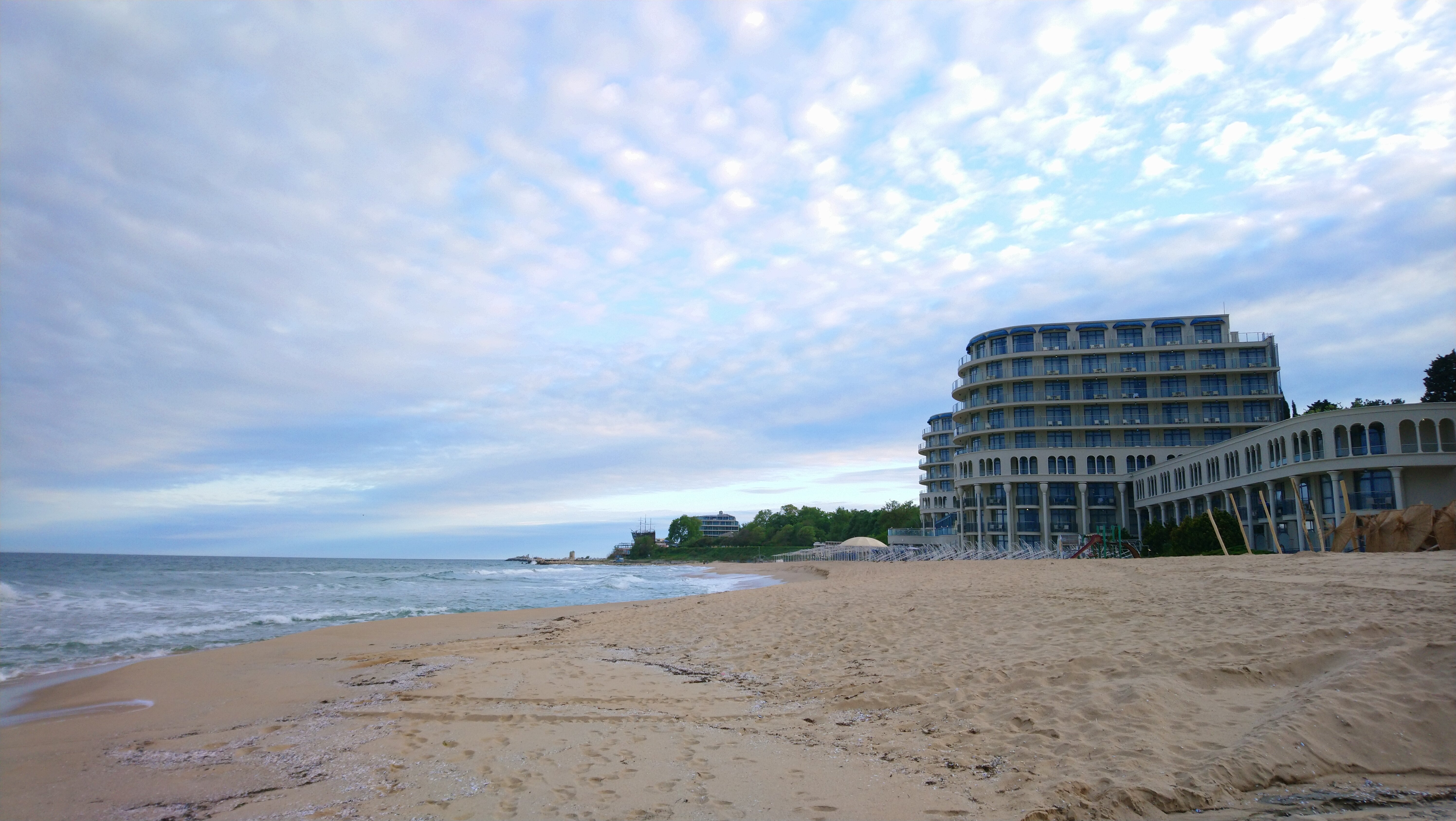 Azalia Hotel Balneo & Spa-泳池