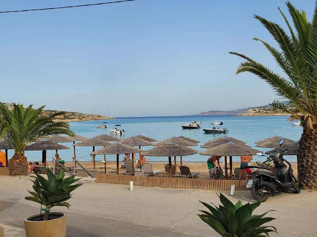 CHANIA GETAWAYS-干尼亚必去景点