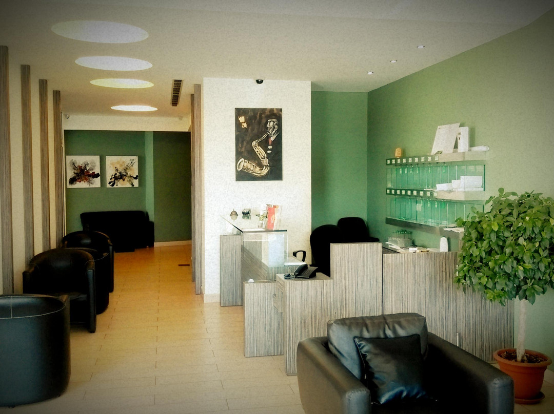 Byblos Guest House主图