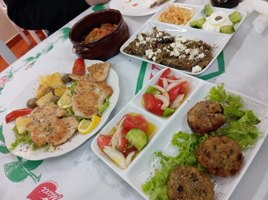 Hotel Bebej Tradicional主图