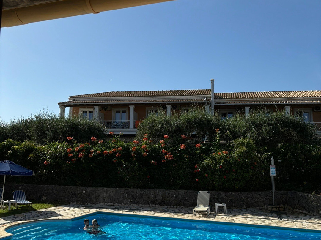 Elite Corfu - Adults Friendly Hotel主图