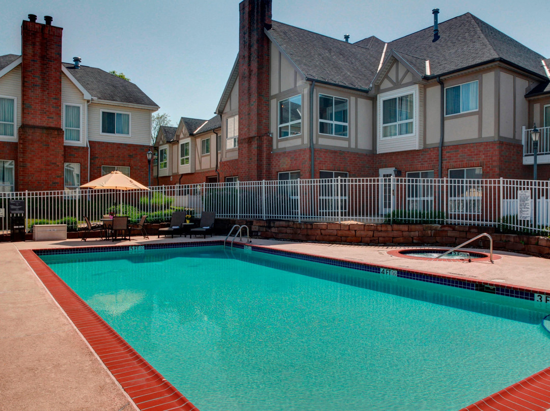 Residence Inn by Marriott Cleveland Independence主图