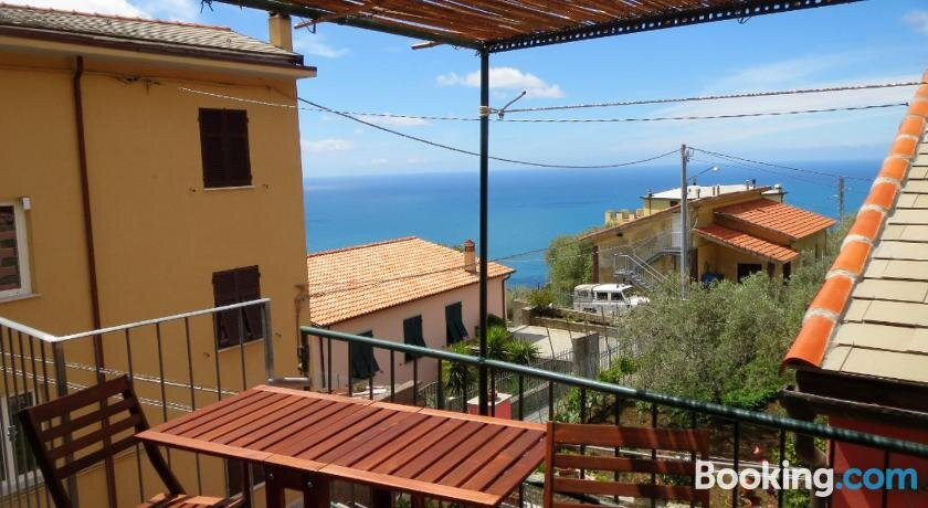 Creuza de 5 Terre主图