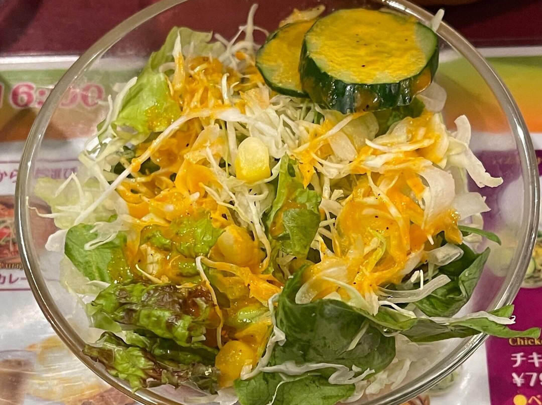 シリジャナ 目白店（6号店）