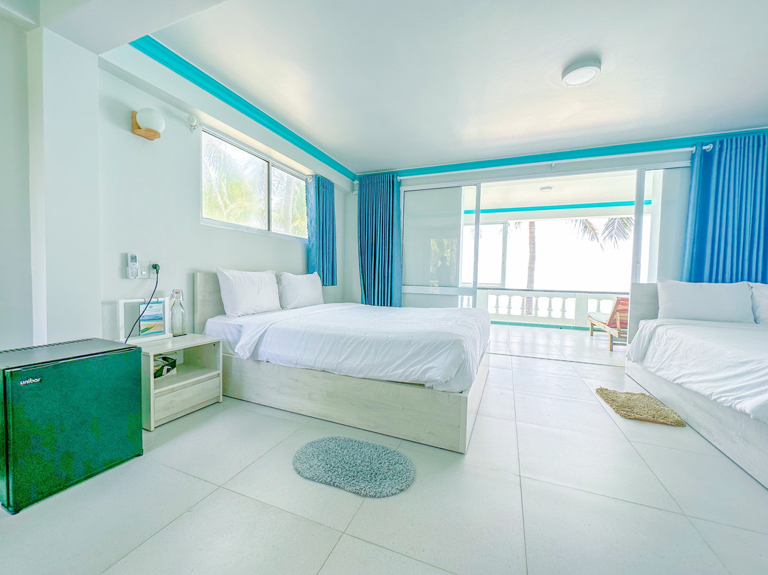 Paradise Resort Doc Let主图