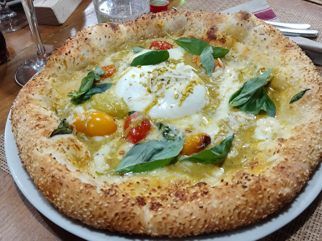 Olio&farina