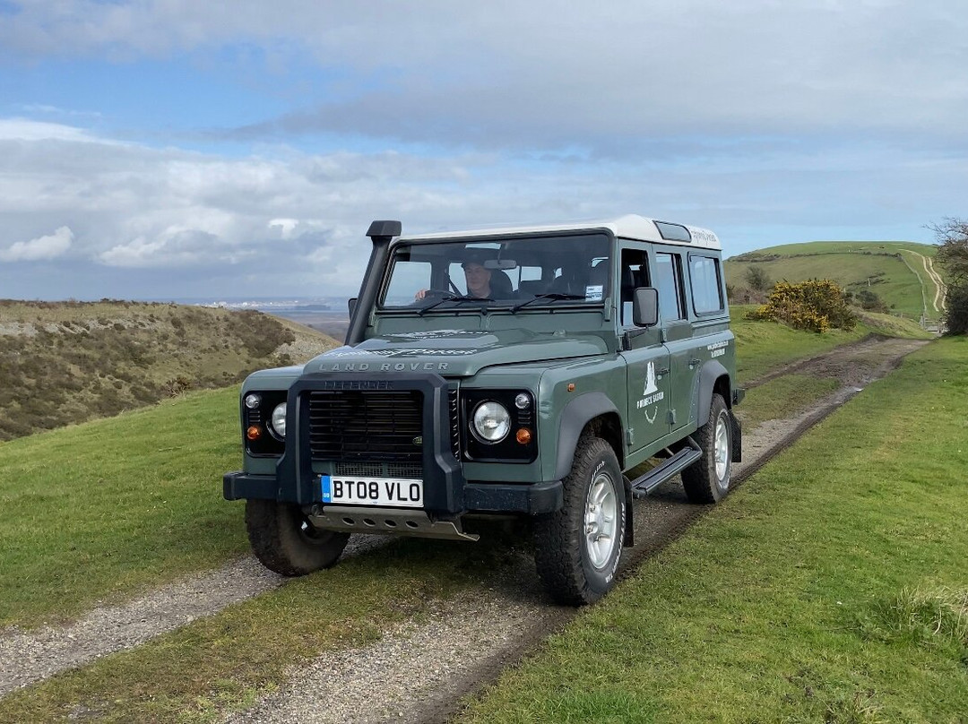 Purbeck Safari景点图片