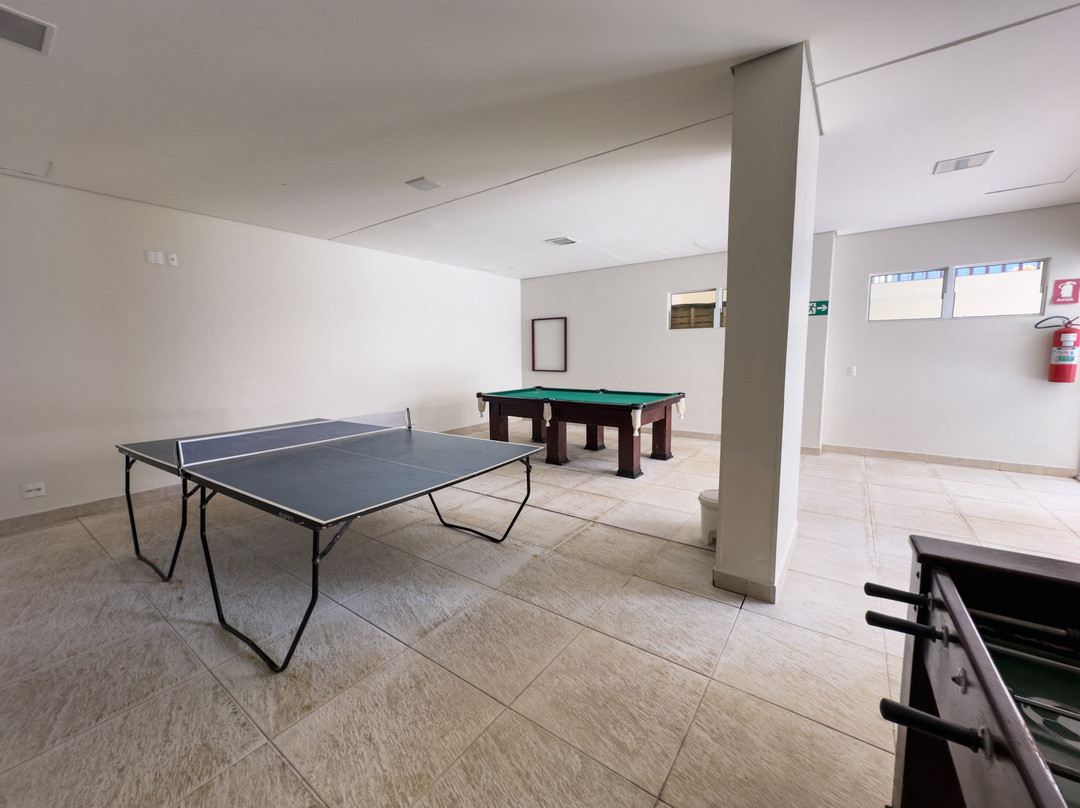 Atrium Th. Residence Em Caldas Novas主图