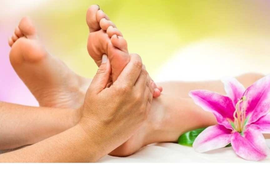 Jojo's Thai Massage & Spa-Cranbrook必去景点