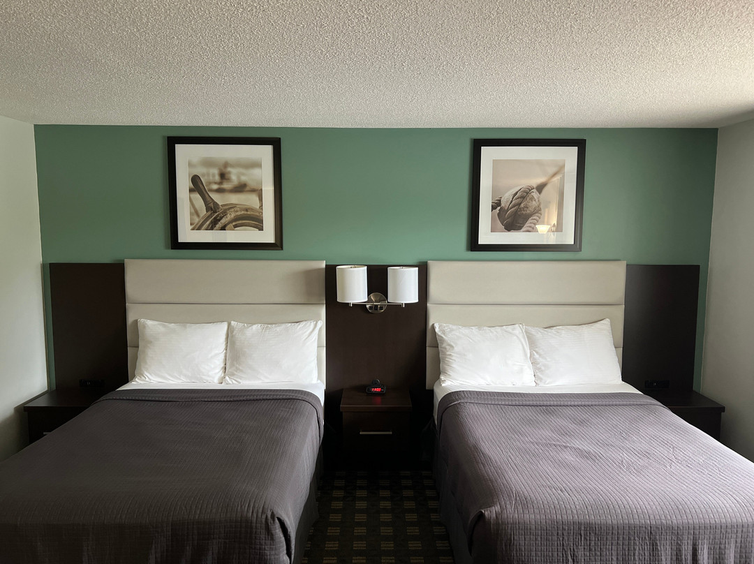 Wellington Inn主图