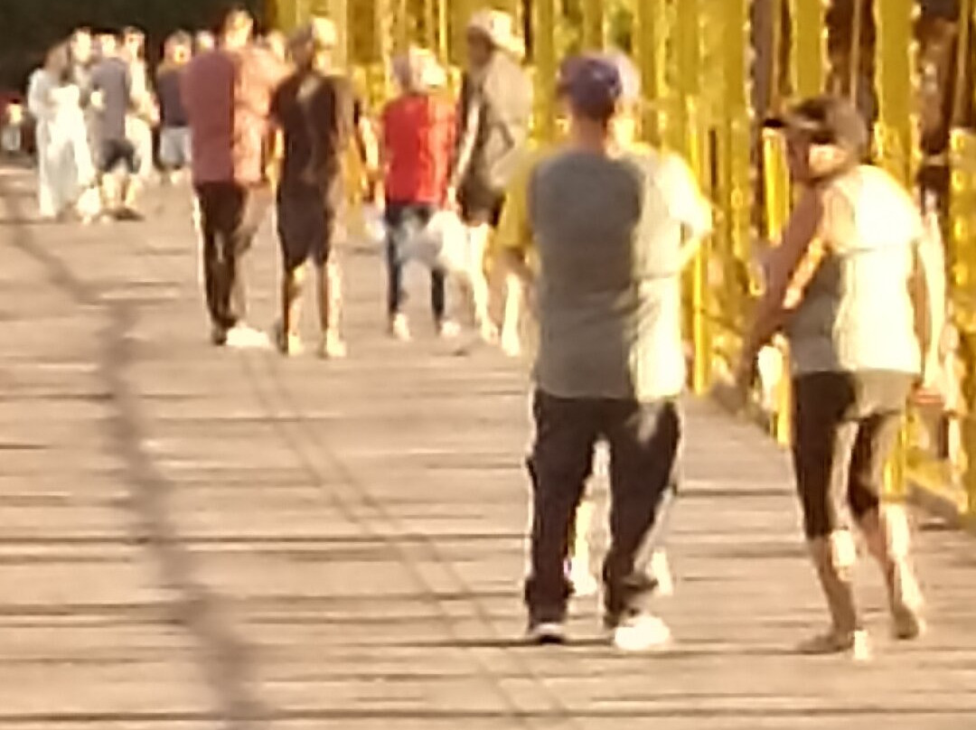 Casa Peaje Colonial 1.898-Honda必去景点