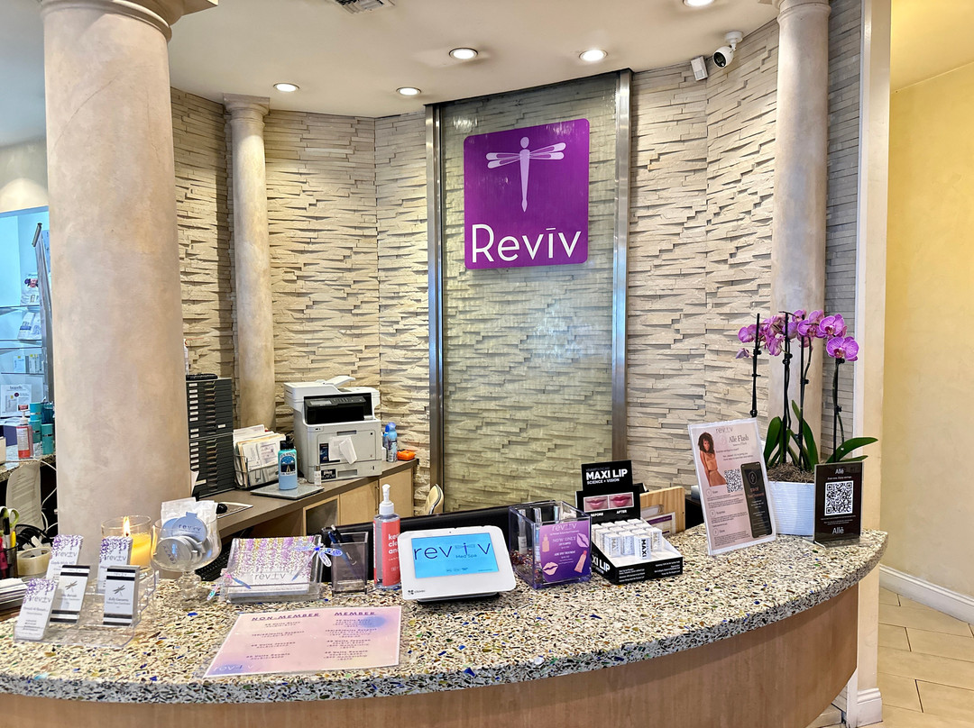 Reviv Med Spa