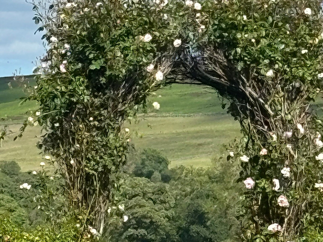 Lord Crewe Arms, Blanchland主图