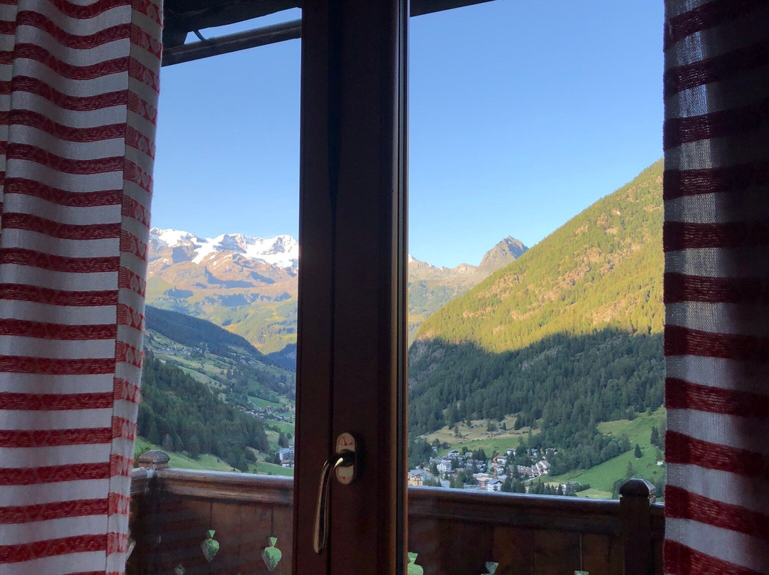 Hotel Alpe Fleurie主图