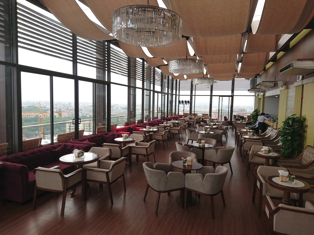 14世紀酒吧-北宁必去景点