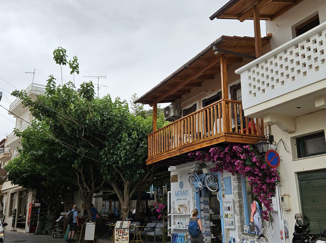 Square Cafe And Brunch