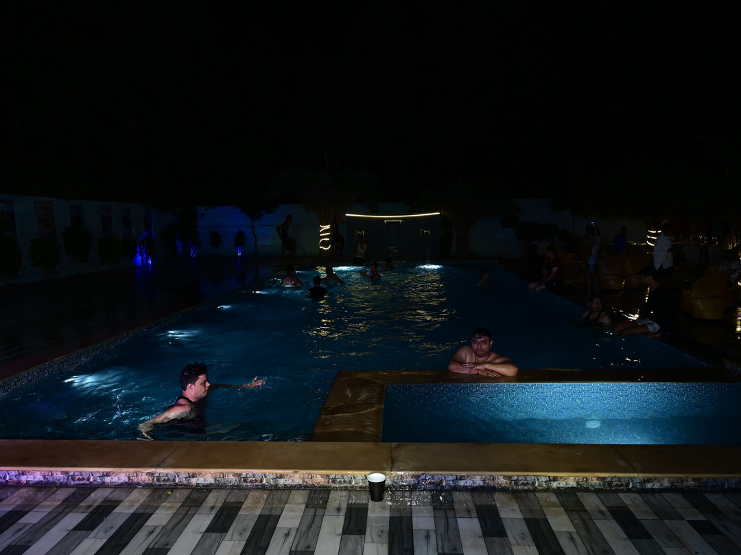 Golden Turtle Farm主图