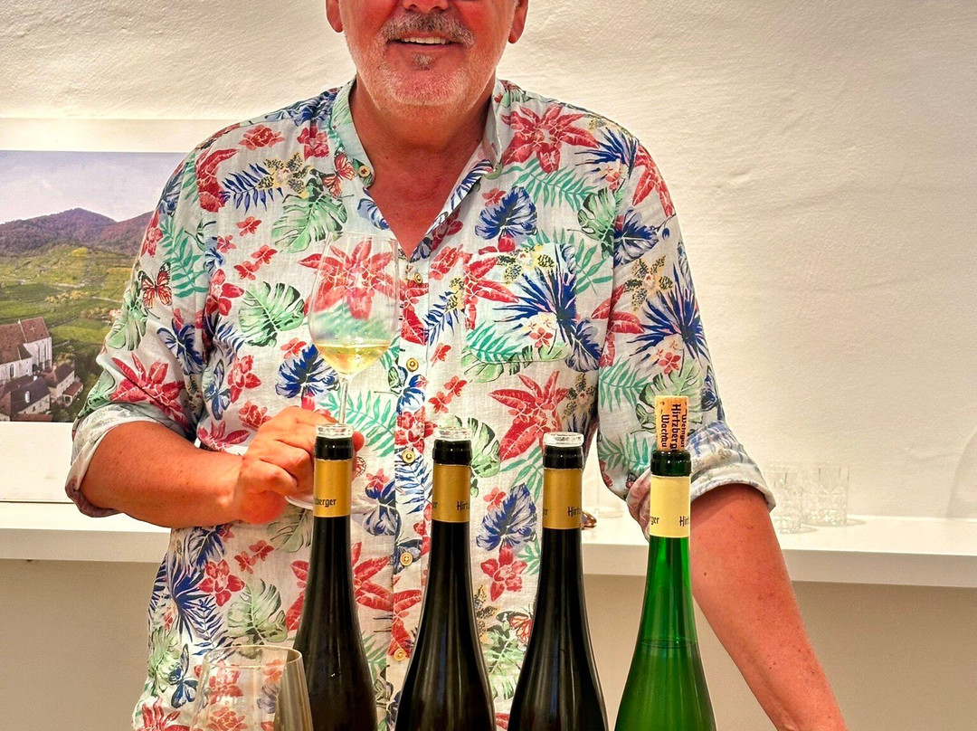 Weingut Franz Hirtzberger-施皮茨必去景点