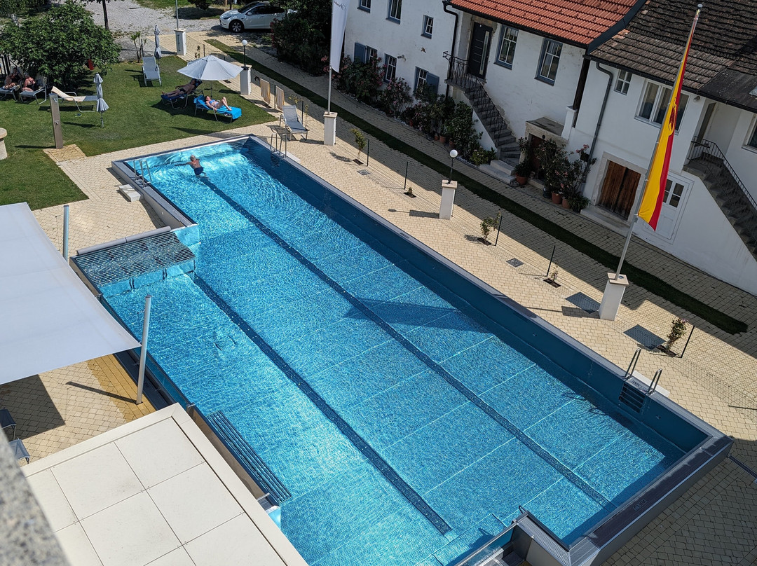 Privathotel Das-Schmidt主图