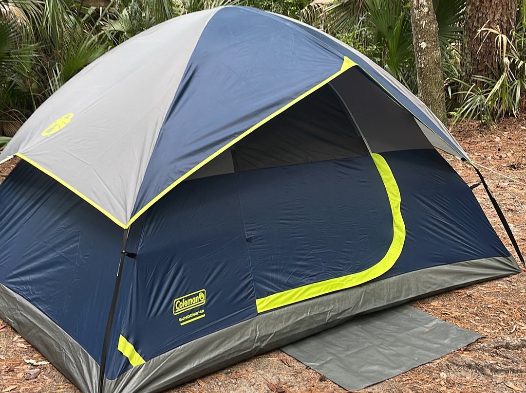 Juniper Springs-奥卡拉必去景点