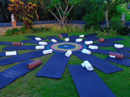 Hoi An Tourism Yoga & Healing Local Tours-会安必去景点