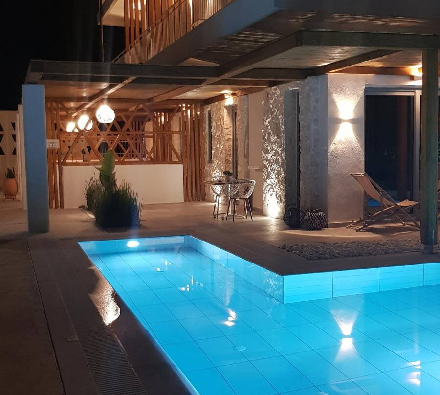 Agorastos Luxury Living主图