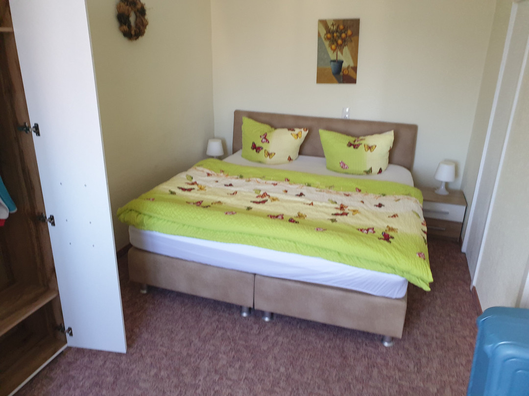 Pension am Stadtgraben主图