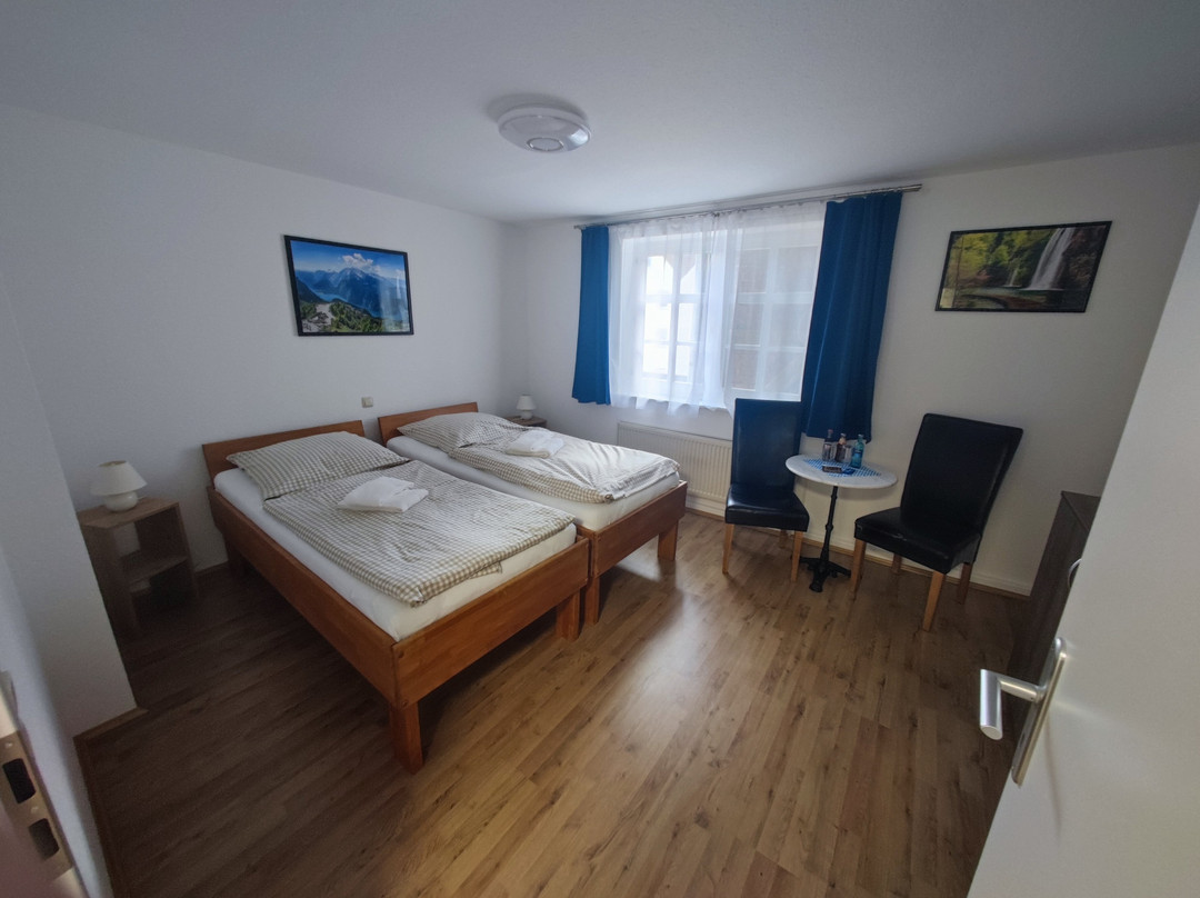 Bavaria Wirtshaus主图